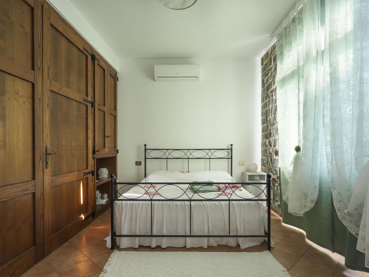 Apartment Carla - Blu150 By Interhome Lugliano Ngoại thất bức ảnh