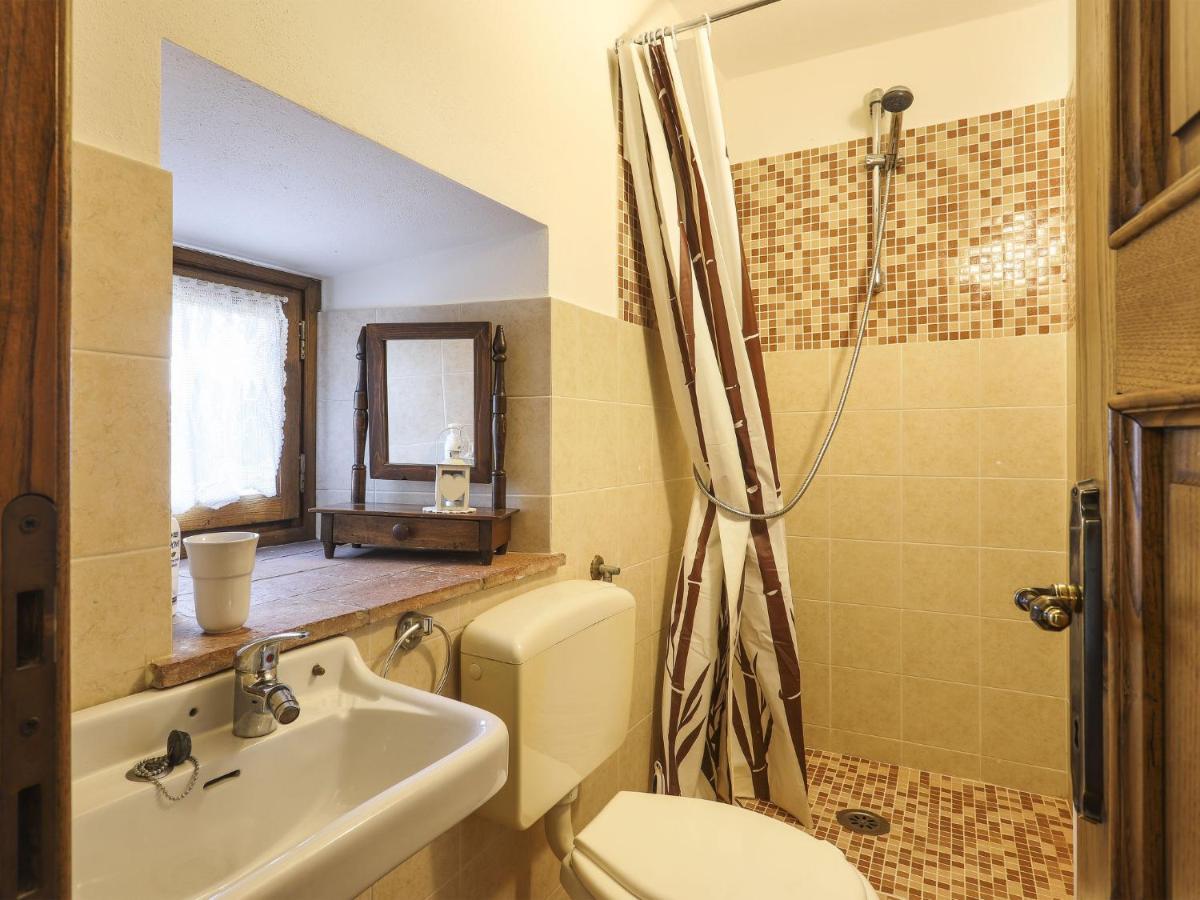 Apartment Carla - Blu150 By Interhome Lugliano Ngoại thất bức ảnh